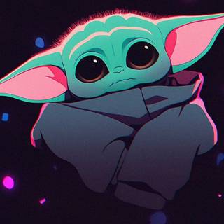 iPhone Star Wars sad wallpaper