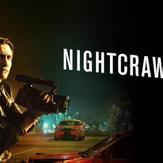Nightcrawler desktop wallpaper