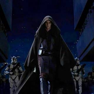 Order 66 phone wallpaper