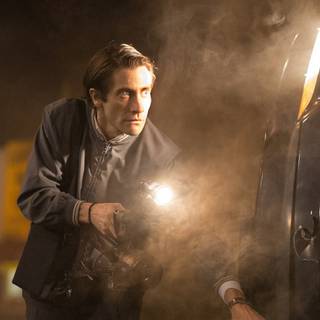 Nightcrawler desktop wallpaper