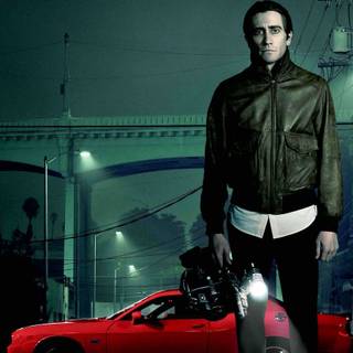 Nightcrawler desktop wallpaper