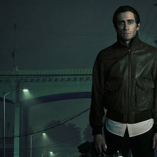 Nightcrawler desktop wallpaper