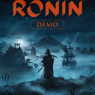 PS5 Rise of The Ronin HD wallpaper