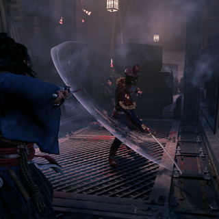 PS5 Rise of The Ronin HD wallpaper