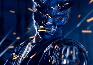 PS5 Rise of The Ronin HD wallpaper