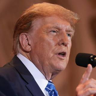 Donald Trump president 2024 wallpaper