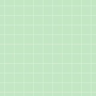 Pastel green wallpaper