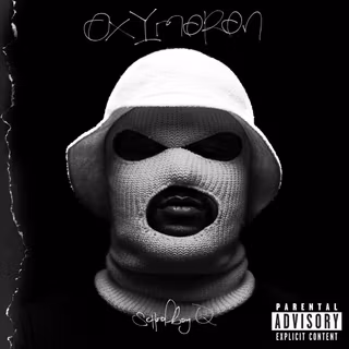 Oxymoron wallpaper