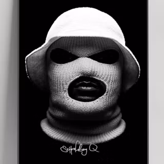 Oxymoron wallpaper