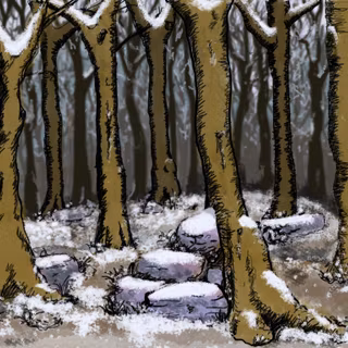 The Wind in the Willows wallpaper