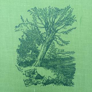 The Wind in the Willows wallpaper