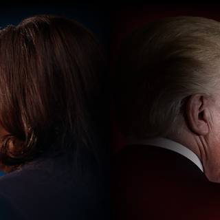 Donald Trump president 2024 wallpaper