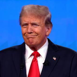 Donald Trump president 2024 wallpaper