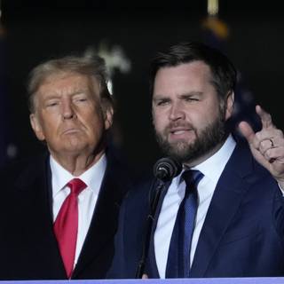 Donald Trump president 2024 wallpaper