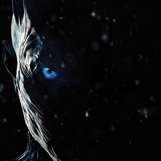 Scary laptop wallpaper