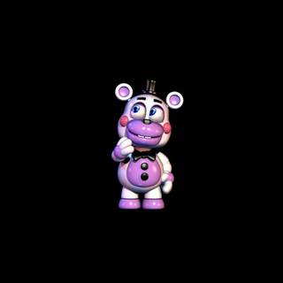 Helpy FNAF wallpaper