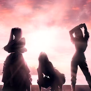 Blackpink 4k phone wallpaper