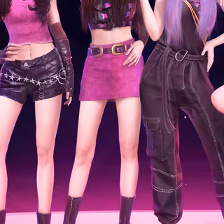 Blackpink 4k phone wallpaper