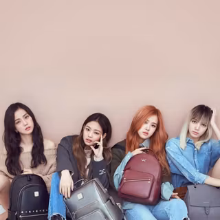 Blackpink 4k phone wallpaper