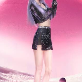 Blackpink 4k phone wallpaper