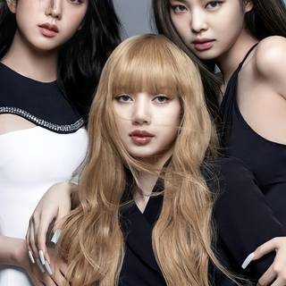 Blackpink 4k phone wallpaper