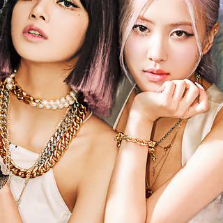 Blackpink 4k phone wallpaper