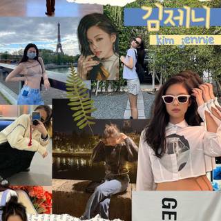 Blackpink 4k phone wallpaper