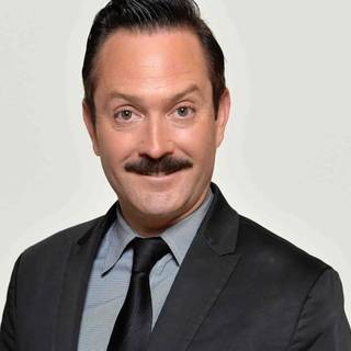 Thomas Lennon wallpaper
