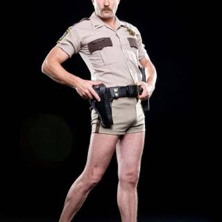 Thomas Lennon wallpaper