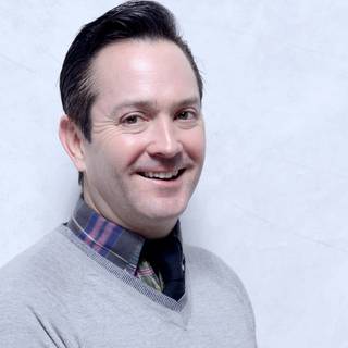 Thomas Lennon wallpaper