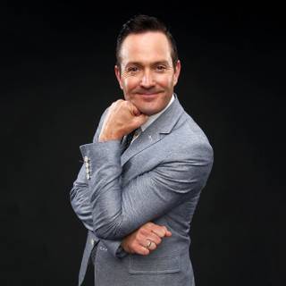 Thomas Lennon wallpaper