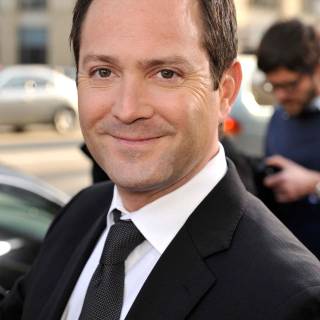 Thomas Lennon wallpaper