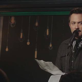 Thomas Lennon wallpaper