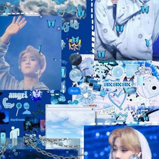 Golden Child wallpaper