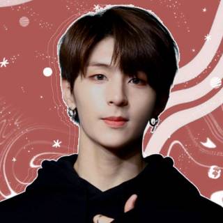 Golden Child wallpaper