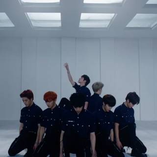 Golden Child wallpaper