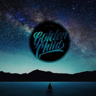 Golden Child wallpaper