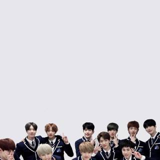 Golden Child wallpaper