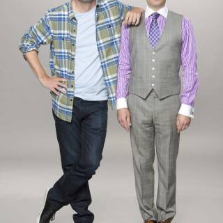 Thomas Lennon wallpaper