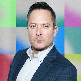 Thomas Lennon wallpaper