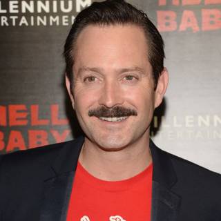 Thomas Lennon wallpaper