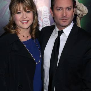 Thomas Lennon wallpaper