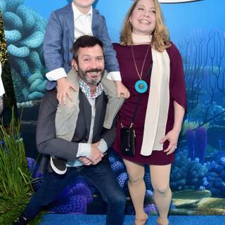 Thomas Lennon wallpaper