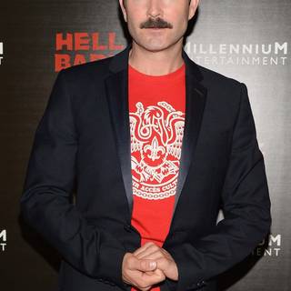 Thomas Lennon wallpaper