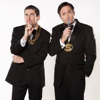 Thomas Lennon wallpaper