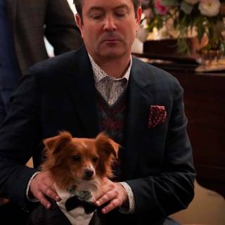 Thomas Lennon wallpaper