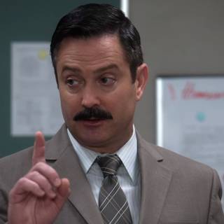 Thomas Lennon wallpaper