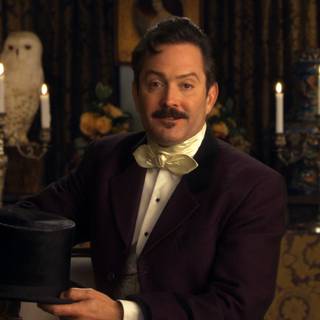 Thomas Lennon wallpaper