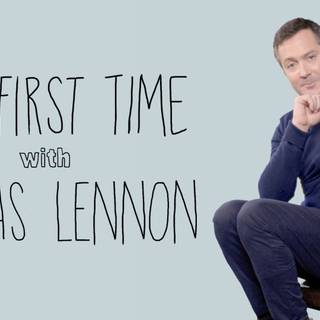 Thomas Lennon wallpaper