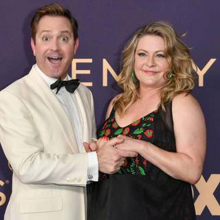 Thomas Lennon wallpaper